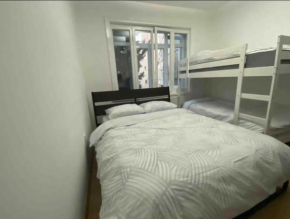 WONDER HOMES - Spacious House, 4 BR in Fındıkzade, Fatih